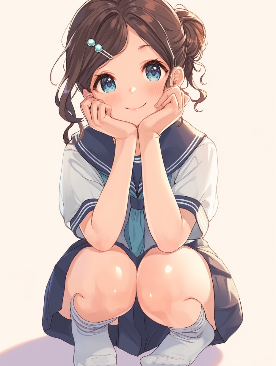 JK猫の視点14