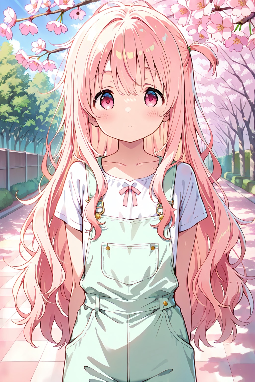 ✨ フリーキャラクター紹介 － ご自由にお使いください 💛