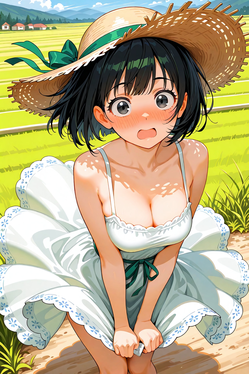 ふろちゃん　LILY