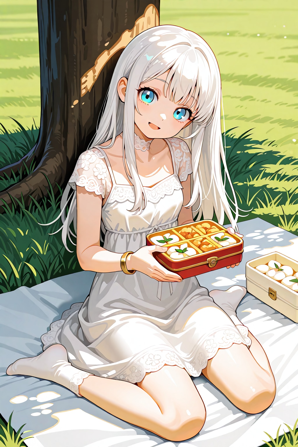 LILYさん１５