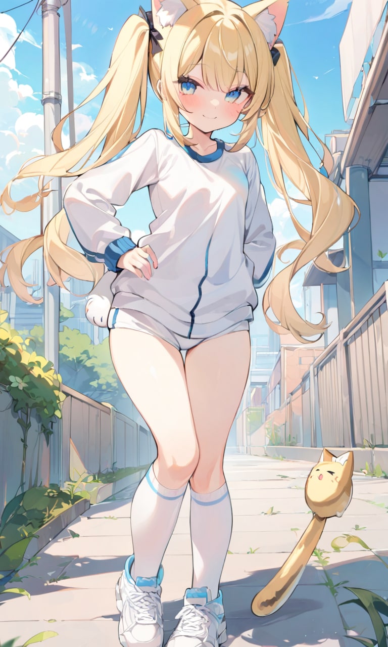 こるり「コスプレ写真」まや「まあ同意」 | の人気AIイラスト・グラビア