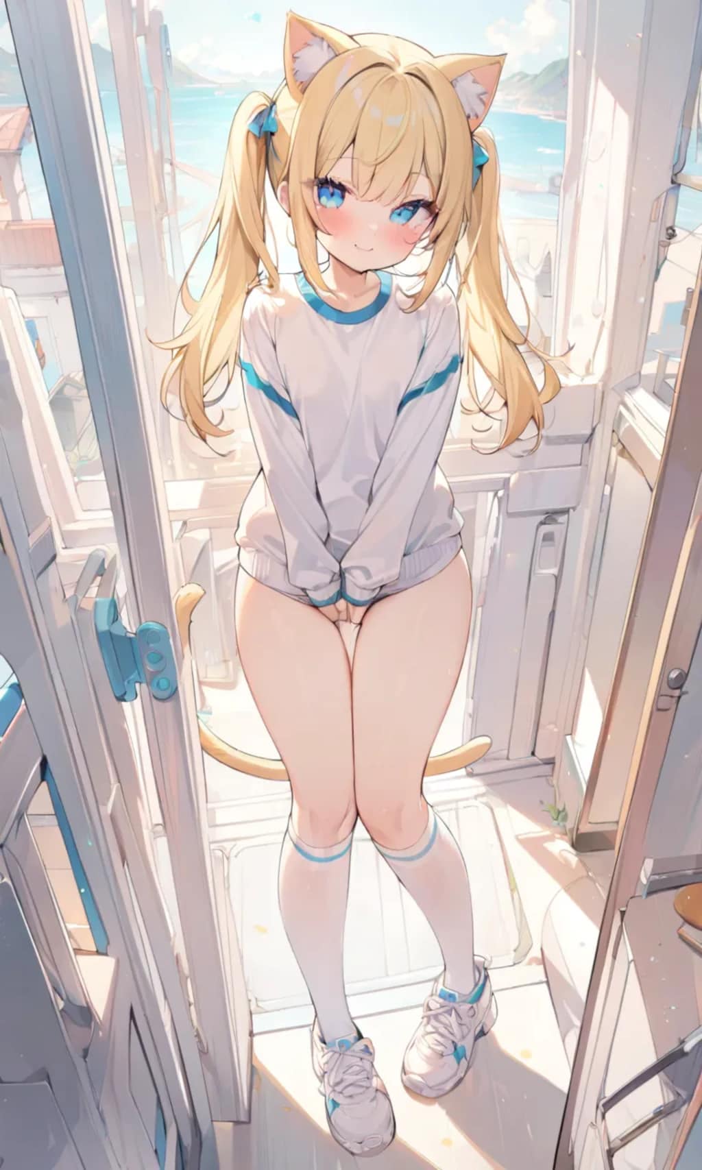 こるり「コスプレ写真」まや「まあ同意」