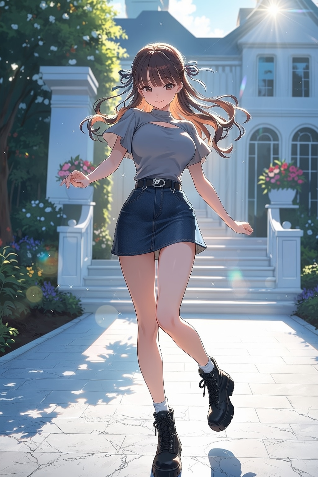 ４月22日(水)_おはようございます・・いってらっしゃい