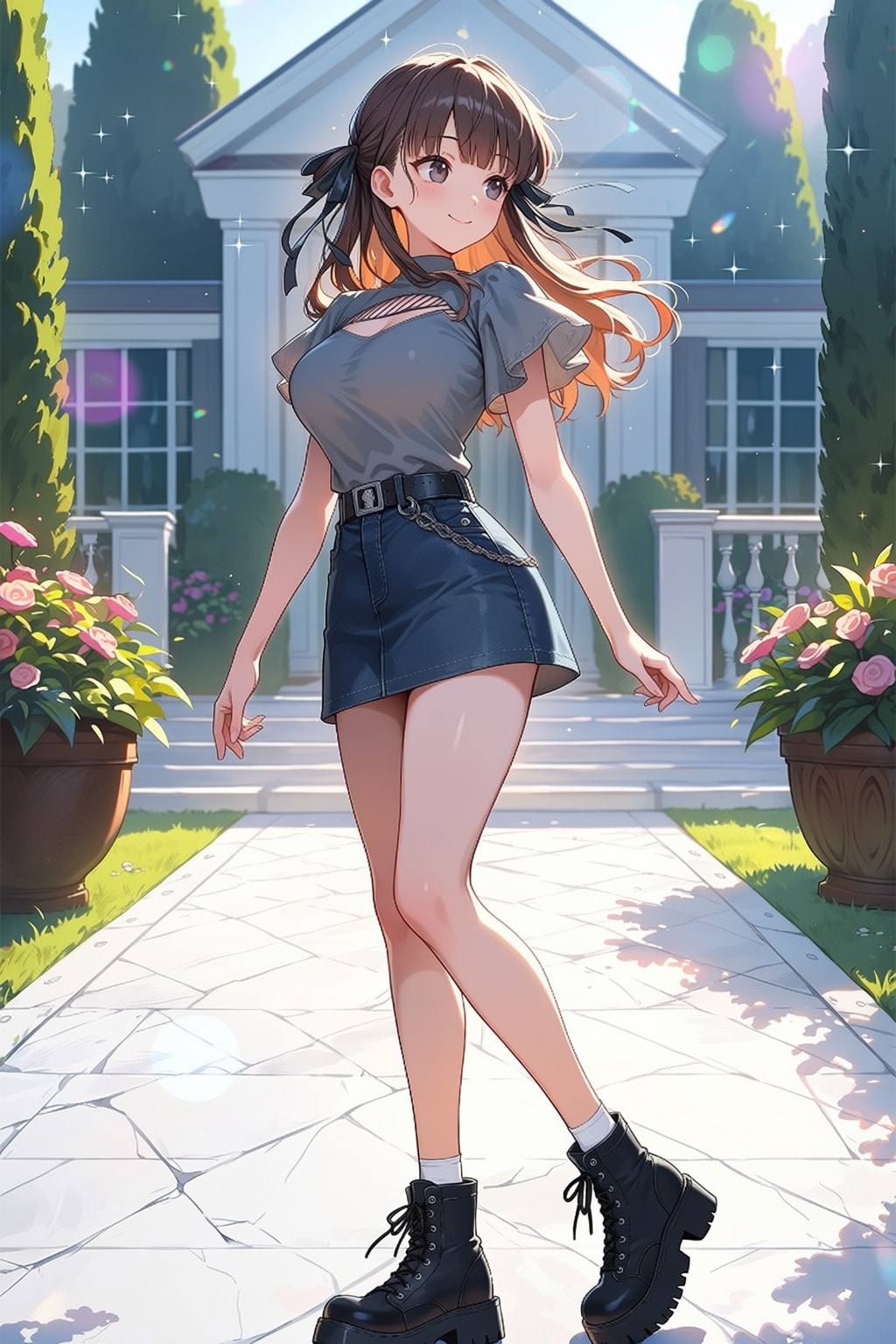 ４月22日(水)_おはようございます・・いってらっしゃい