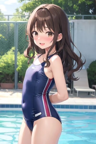 水着