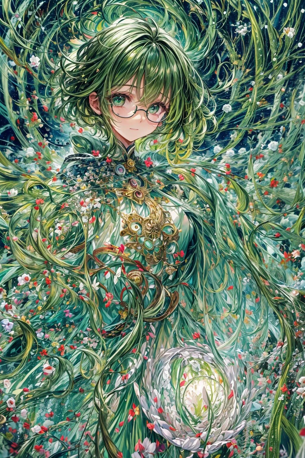 ジェリーさん