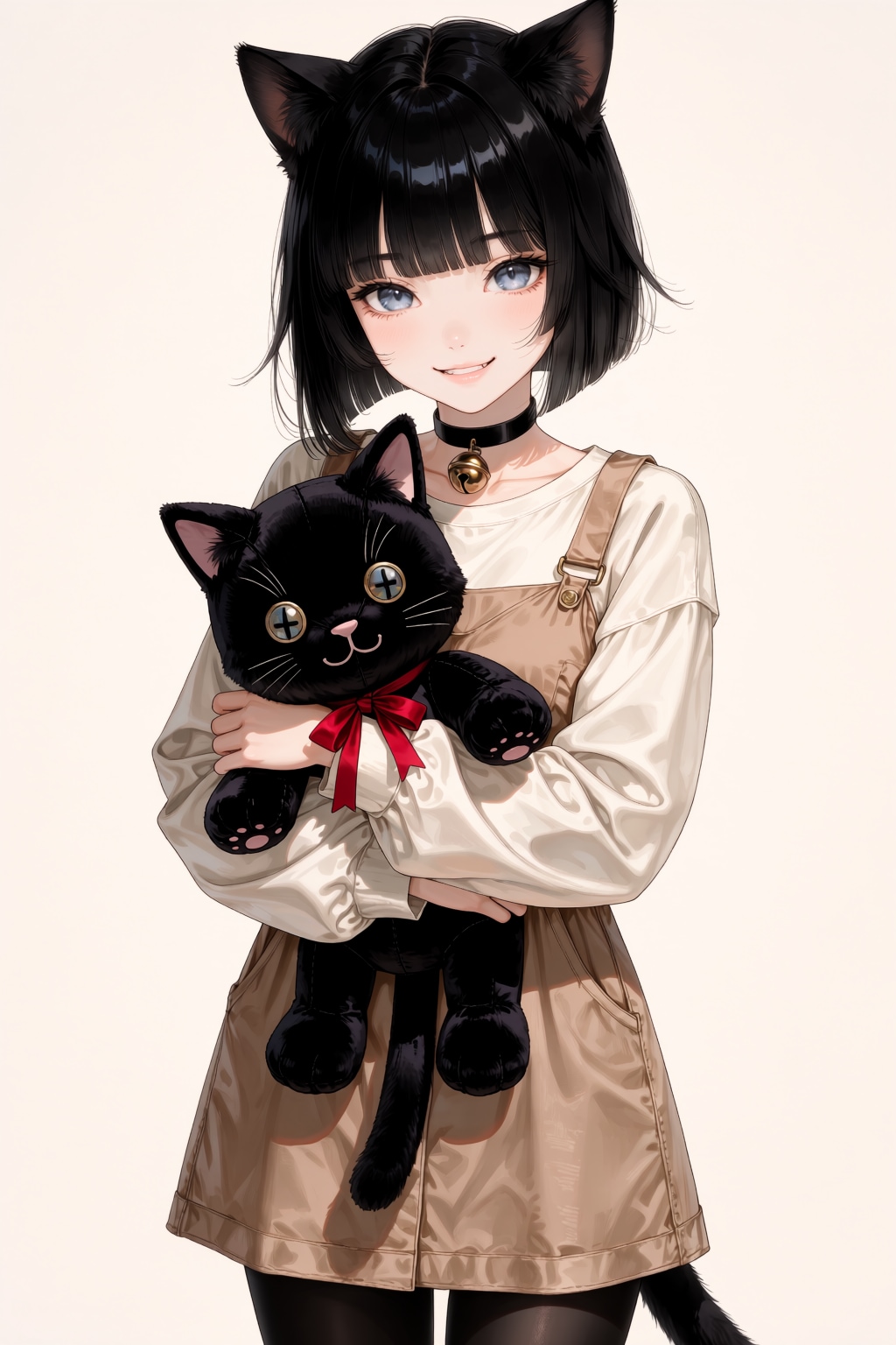 クロミナ【Vetehine ┃ Dreamland ILL & ANM v.0.1 ANM】 | の人気AIイラスト・グラビア