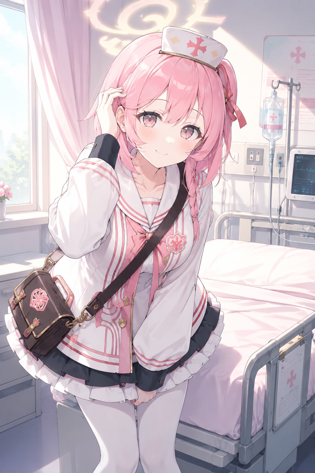 保健室