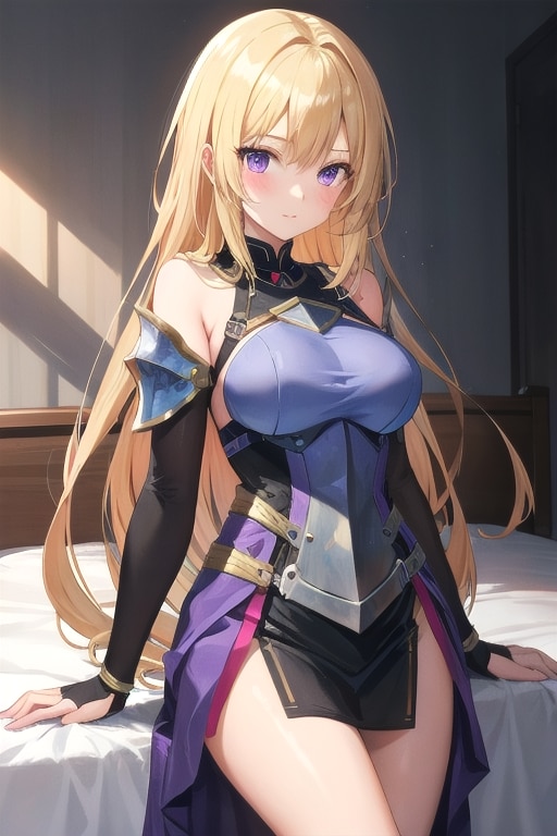 クレアちゃん444 | の人気AIイラスト・グラビア