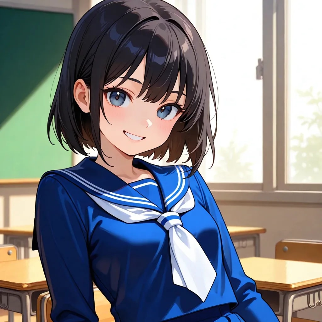 セーラー服