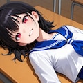 セーラー服 4枚目