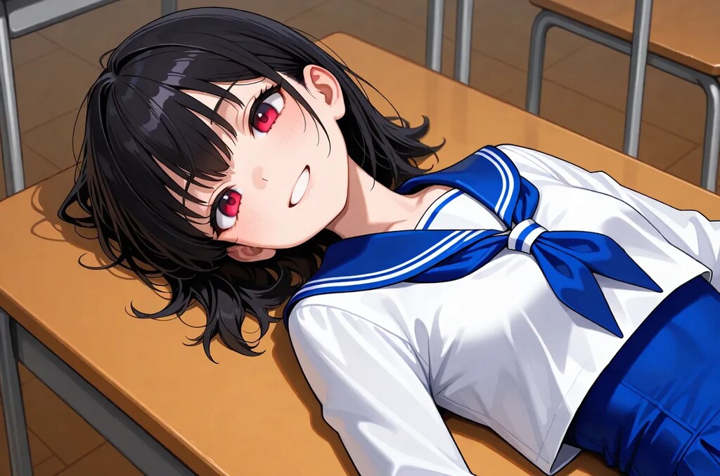セーラー服