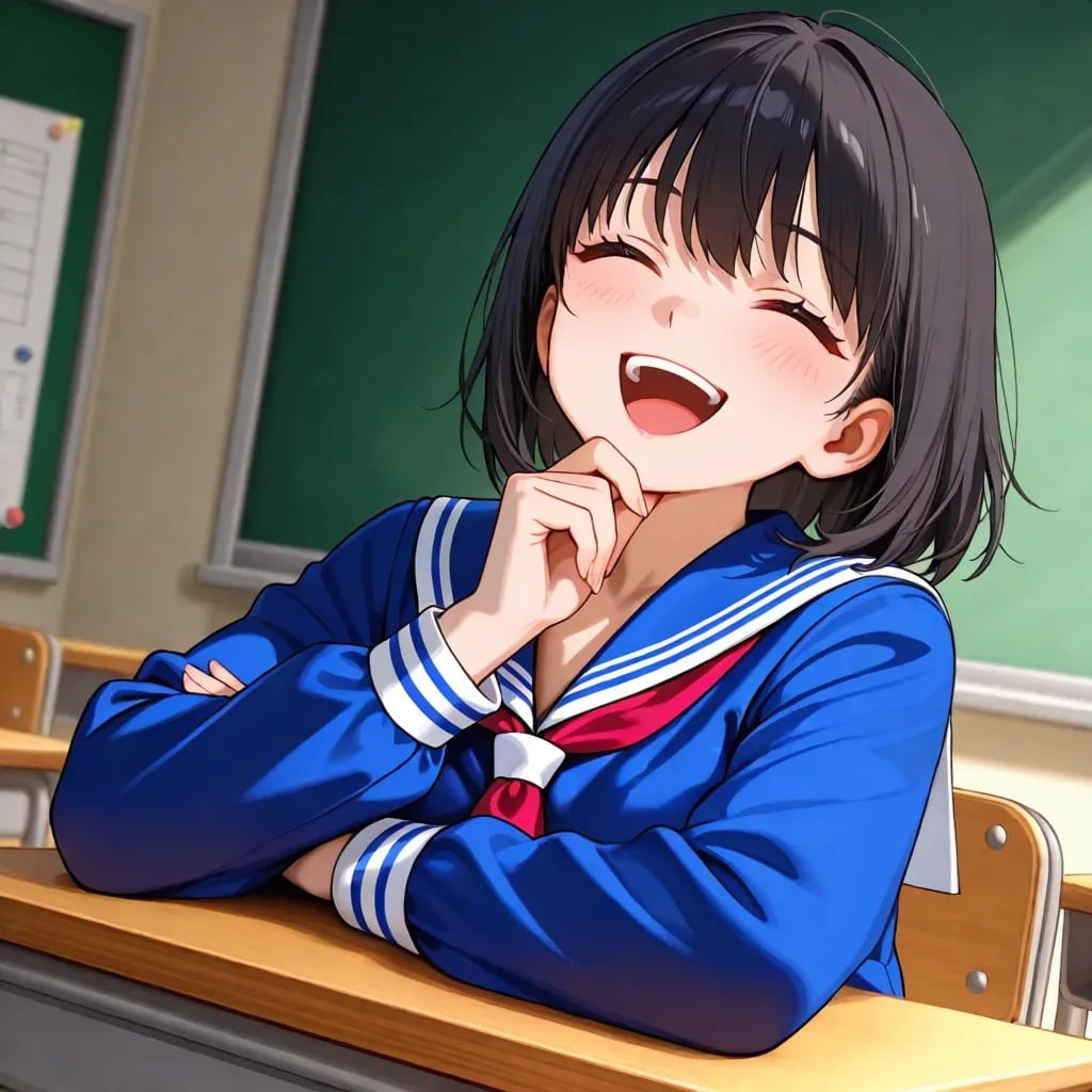セーラー服