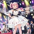 ファッションショーの日♪（9月21日） 11枚目