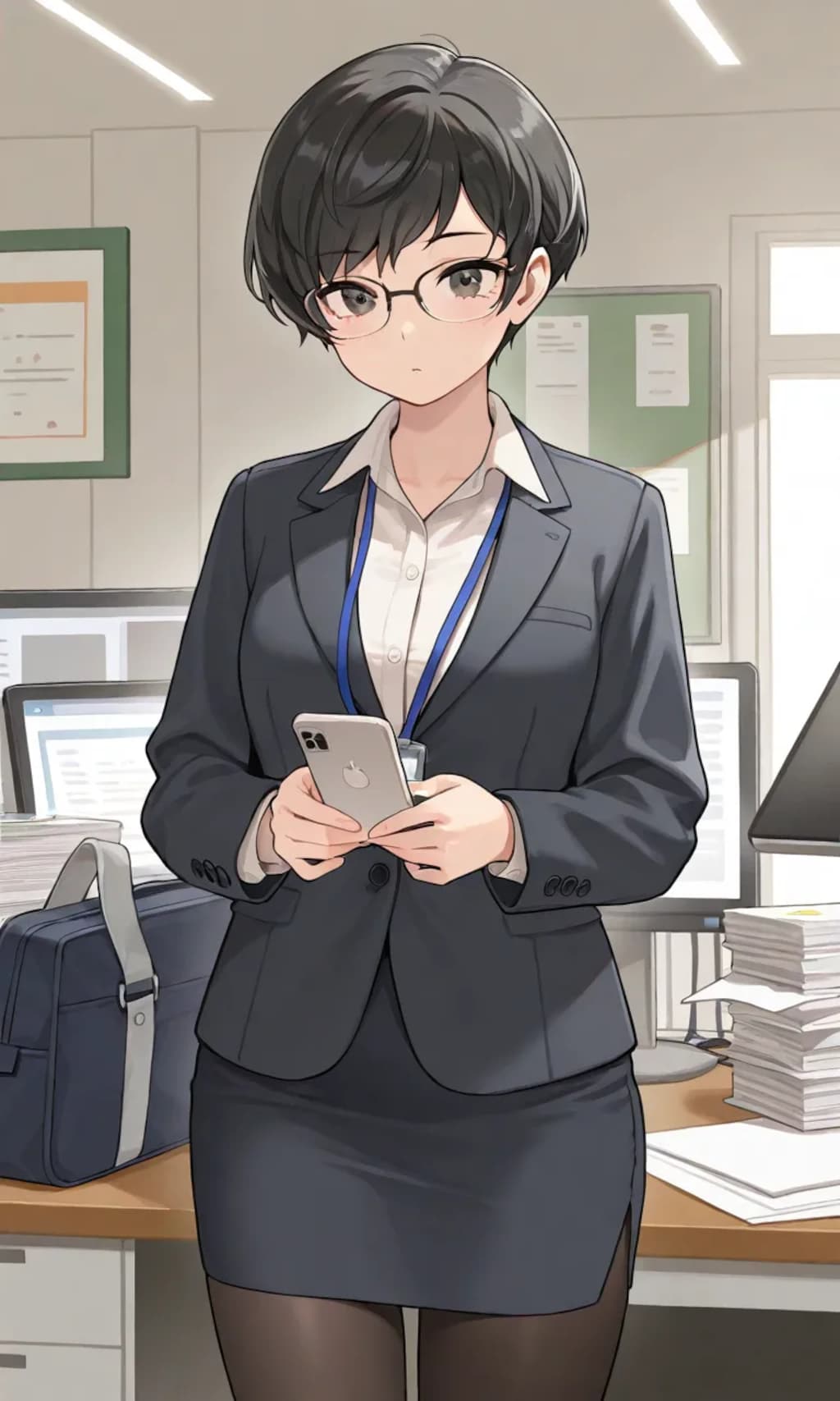 働く働く。その1241～1250