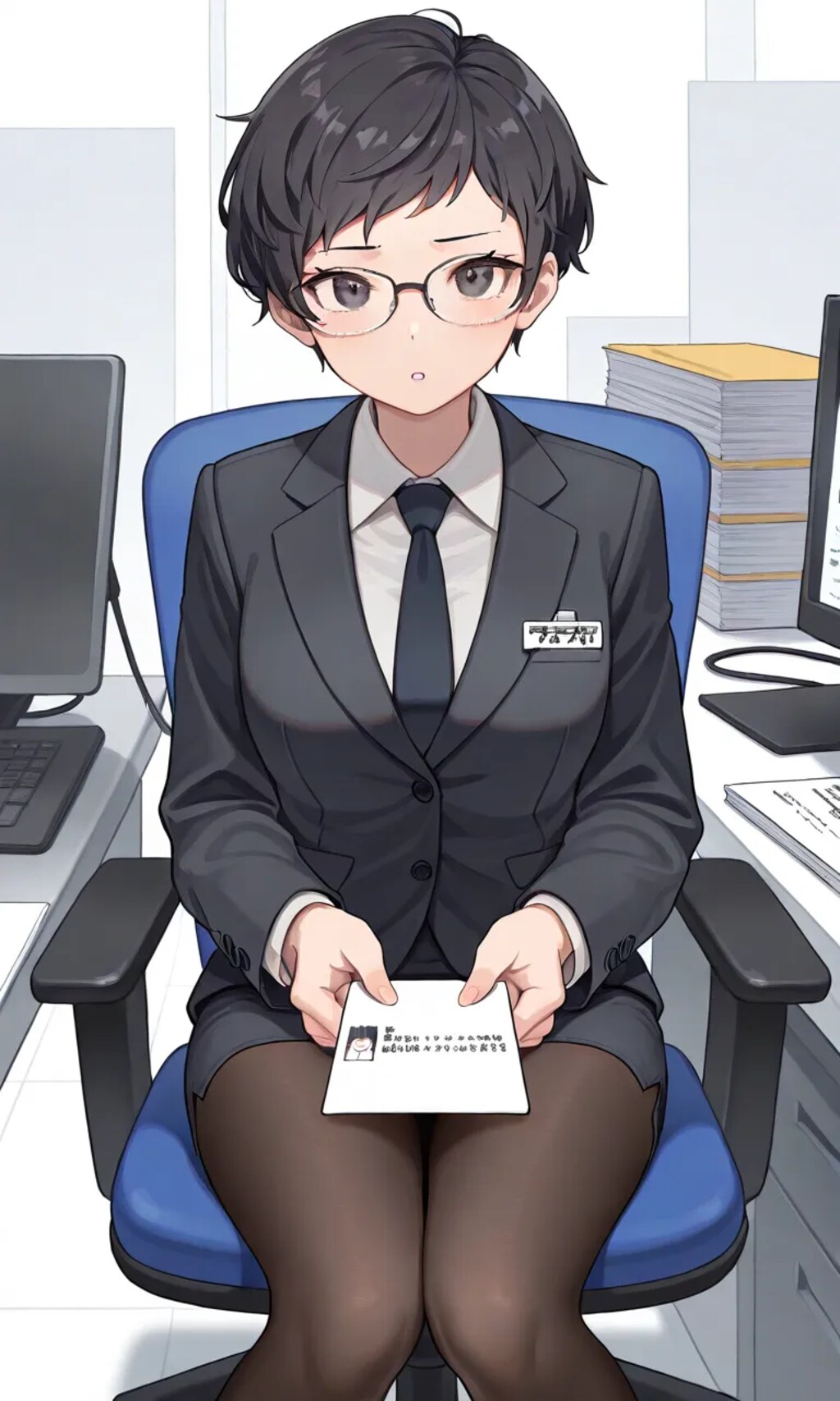 働く働く。その1241～1250