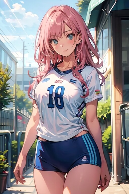 ブルマー