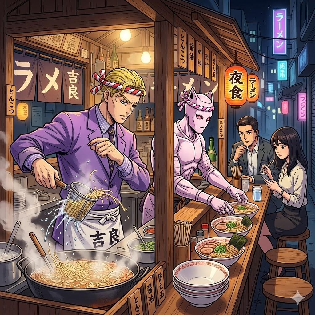 恵方巻きパクパク♪