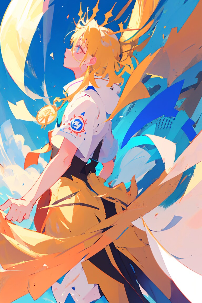 幕引き | の人気AIイラスト・グラビア