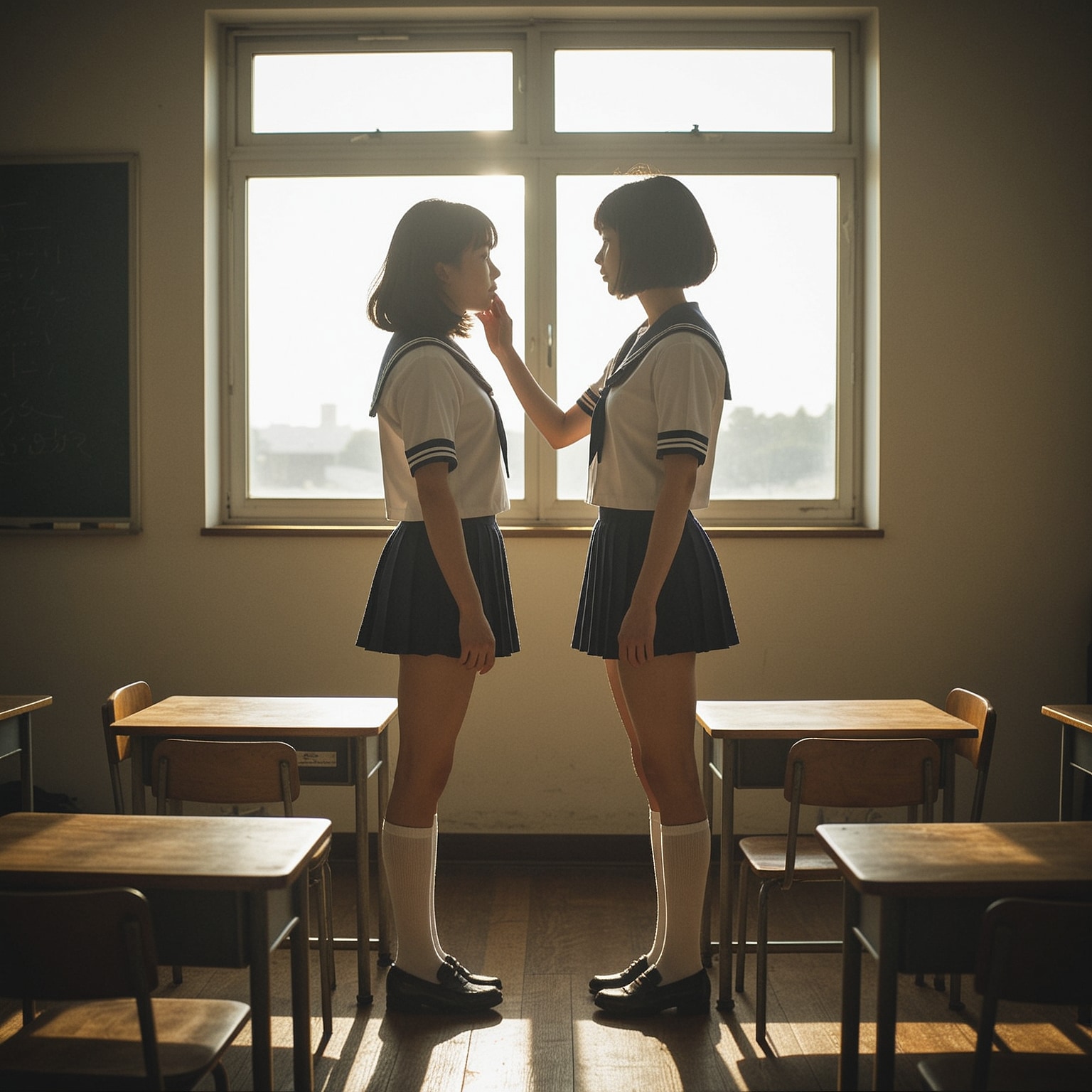 新友→親友→信友→心友→深友LOVE_Ap003