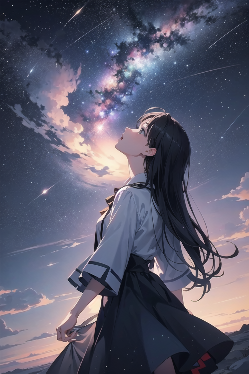 君の知らない物語 　03