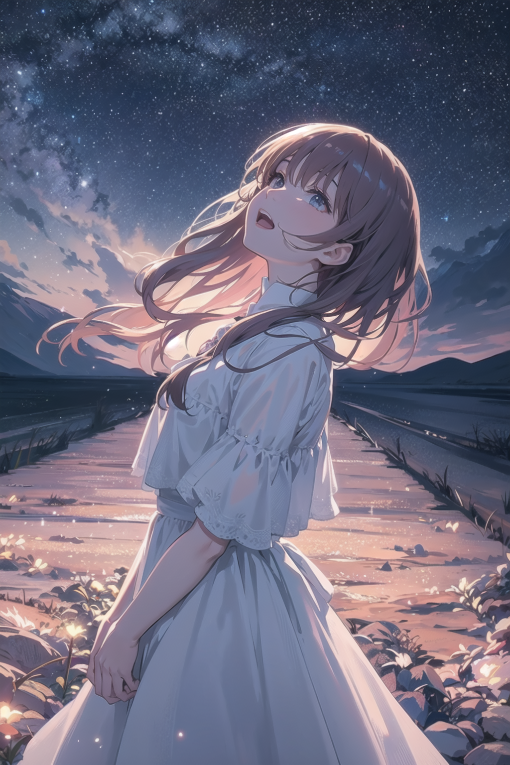 君の知らない物語 　03