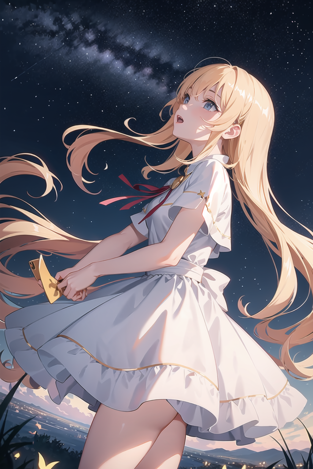 君の知らない物語 　03