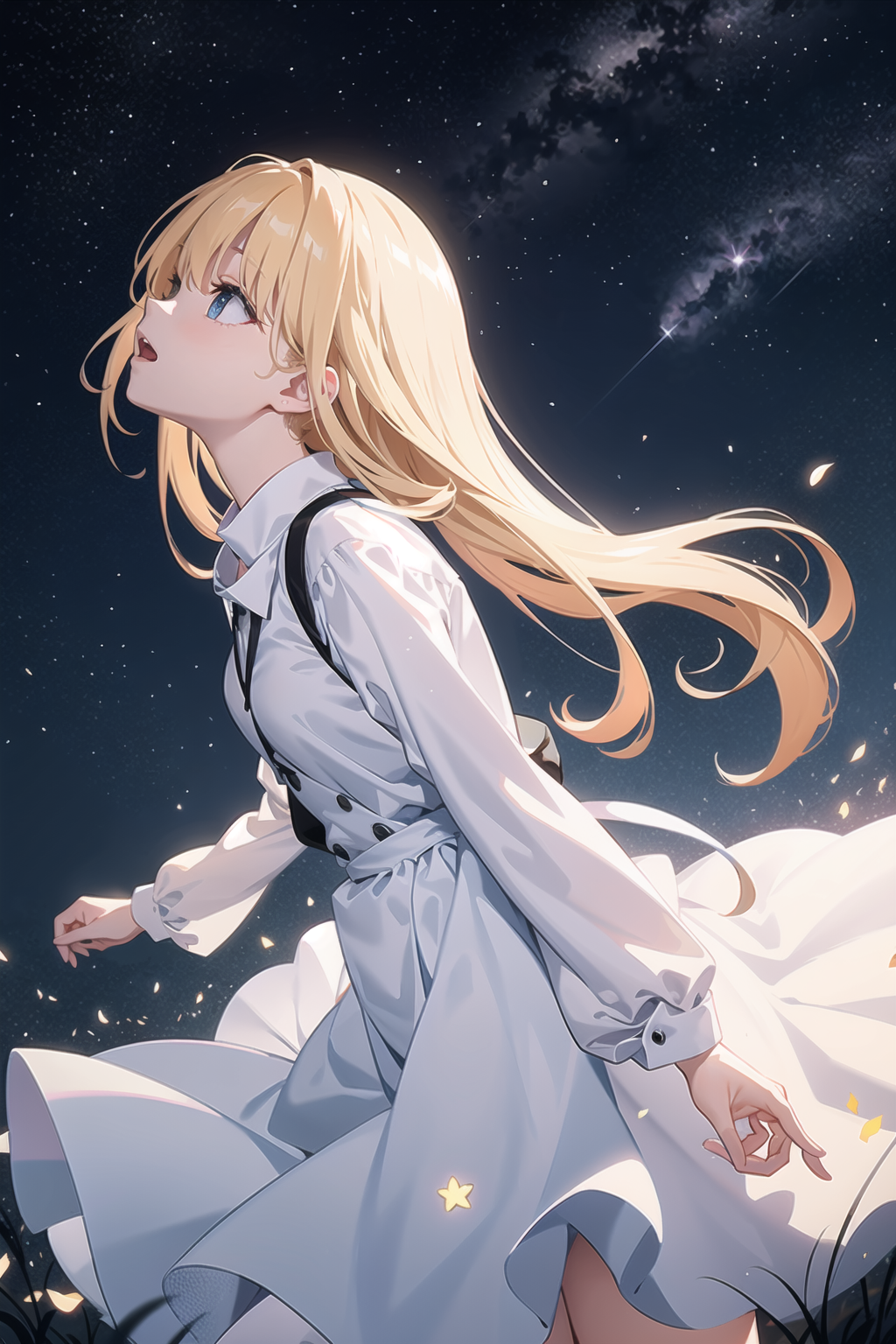 君の知らない物語 　03