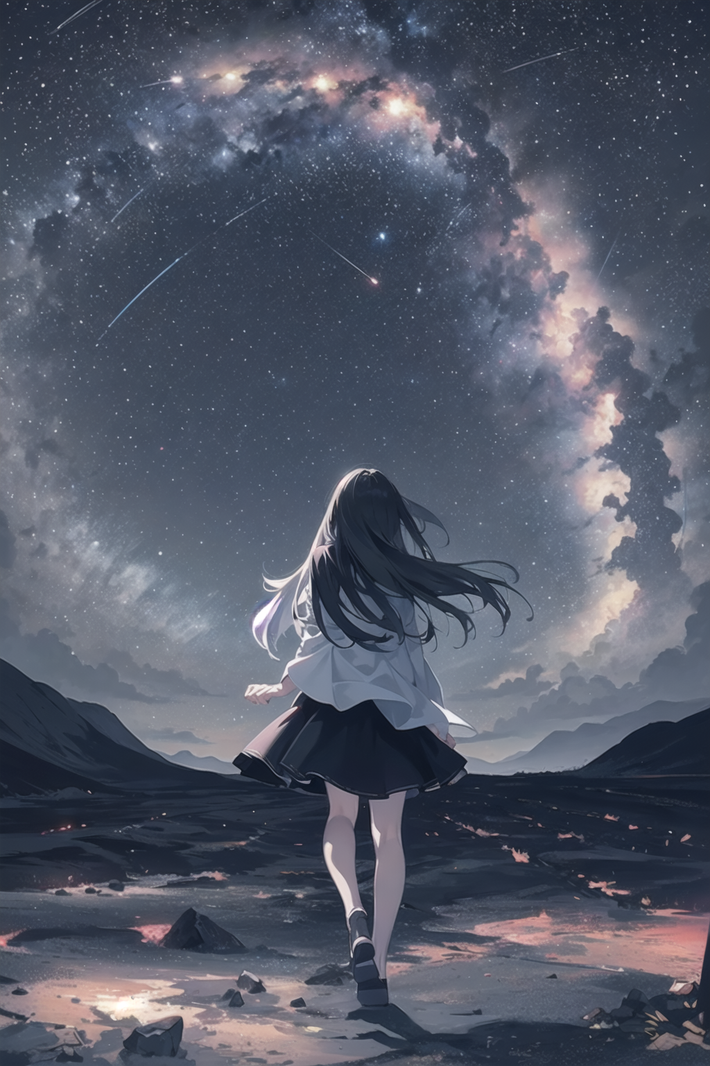 君の知らない物語 　03