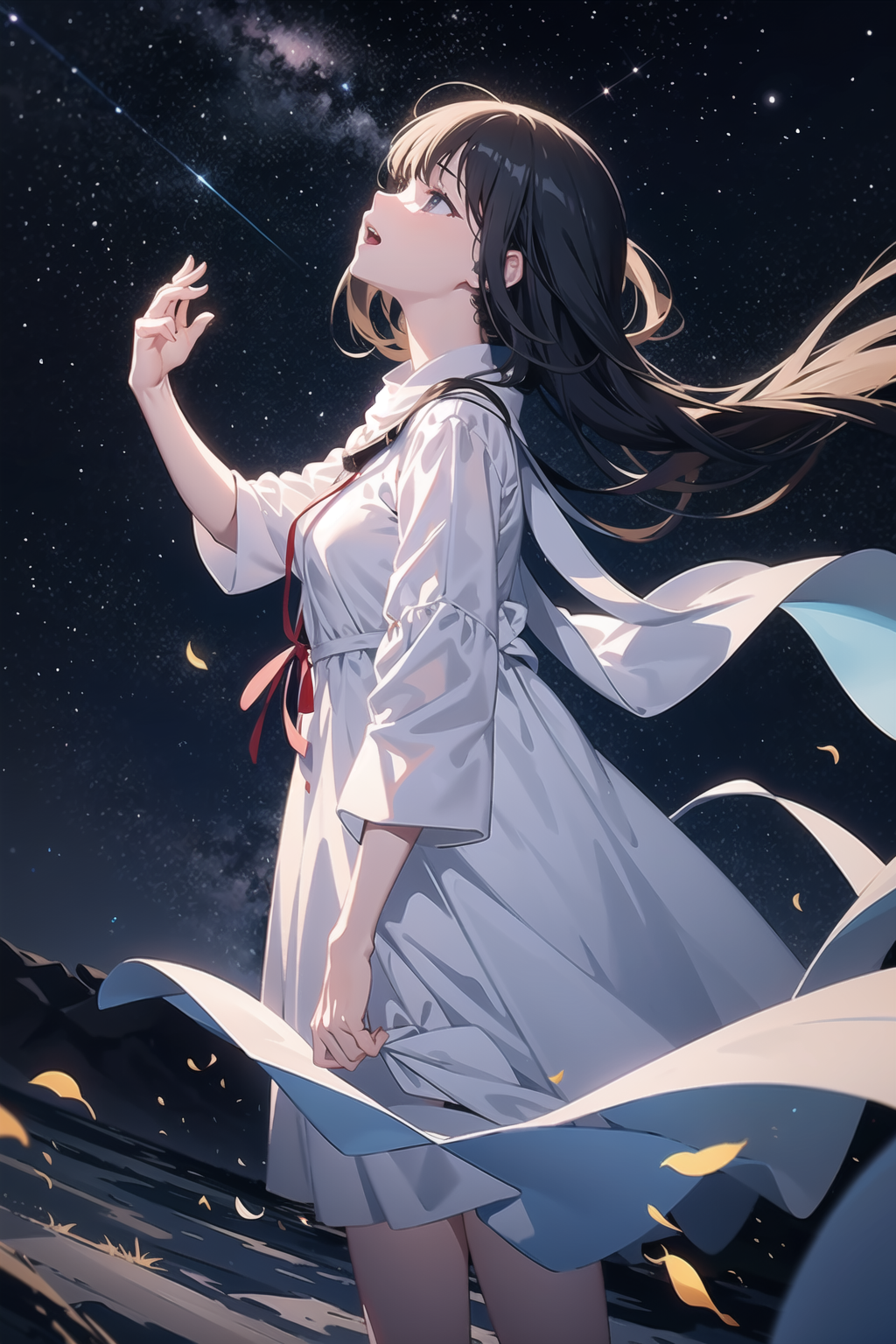 君の知らない物語 　03