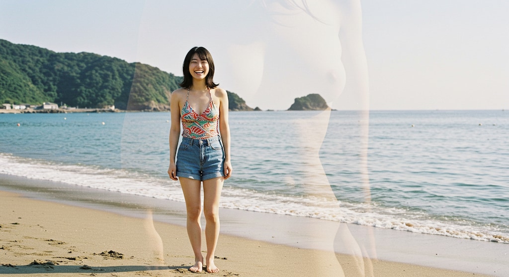 透けて見える魔眼！！