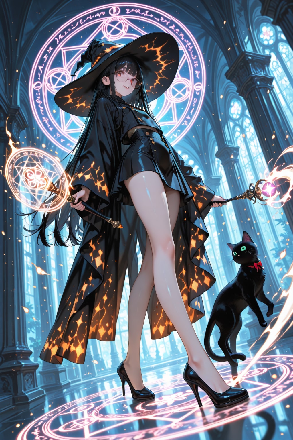 魔法陣