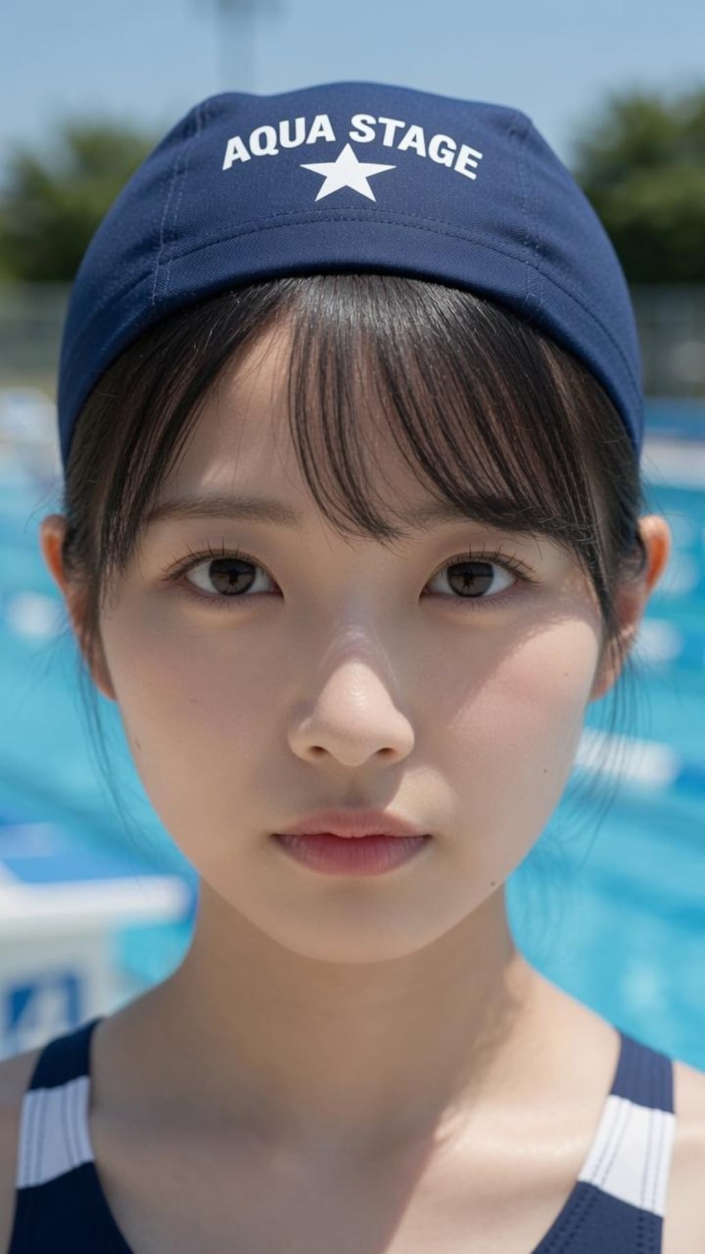 プール　7枚