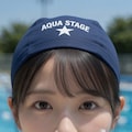 プール　7枚 7枚目
