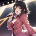 日曜恒例ライブイベント 2枚目