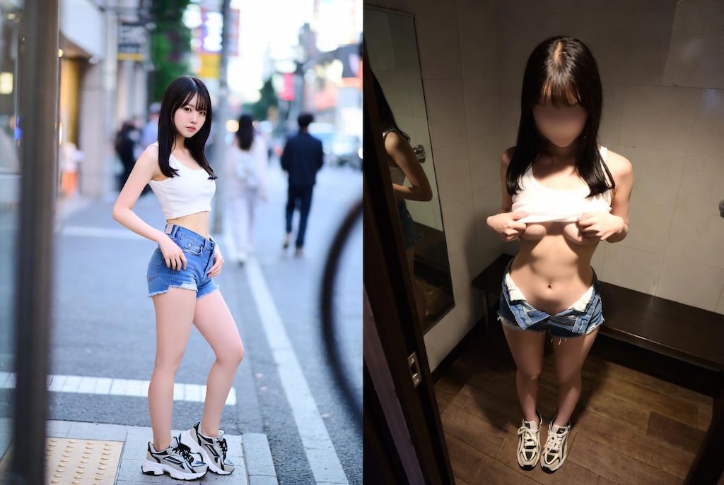 スナップ