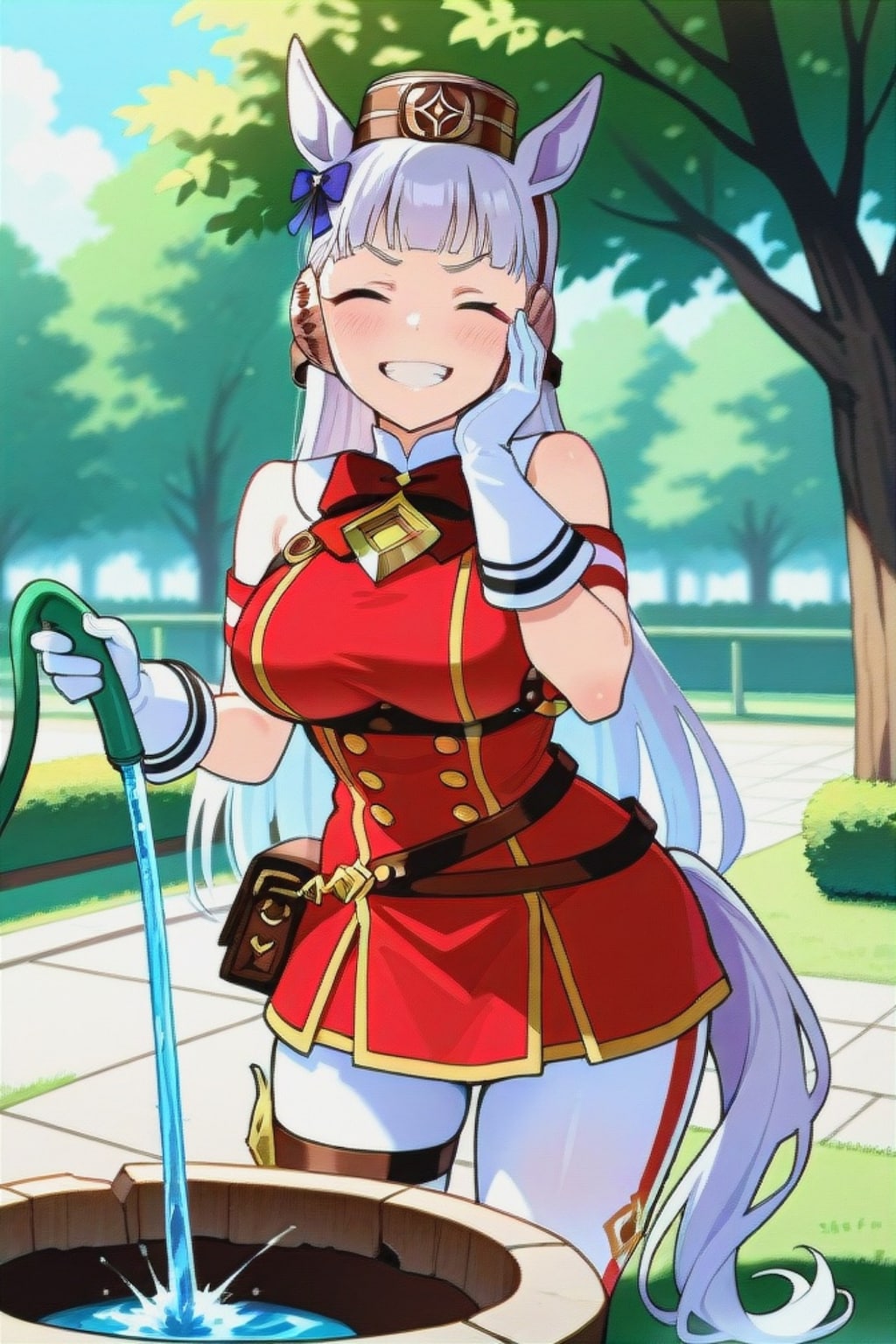 ゴールドシップ