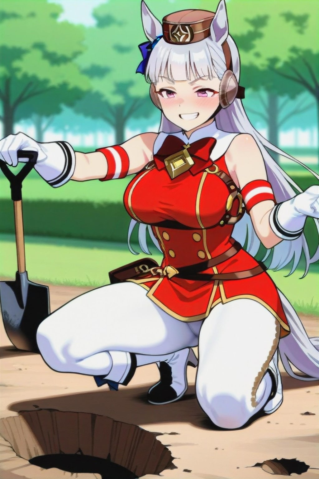 ゴールドシップ