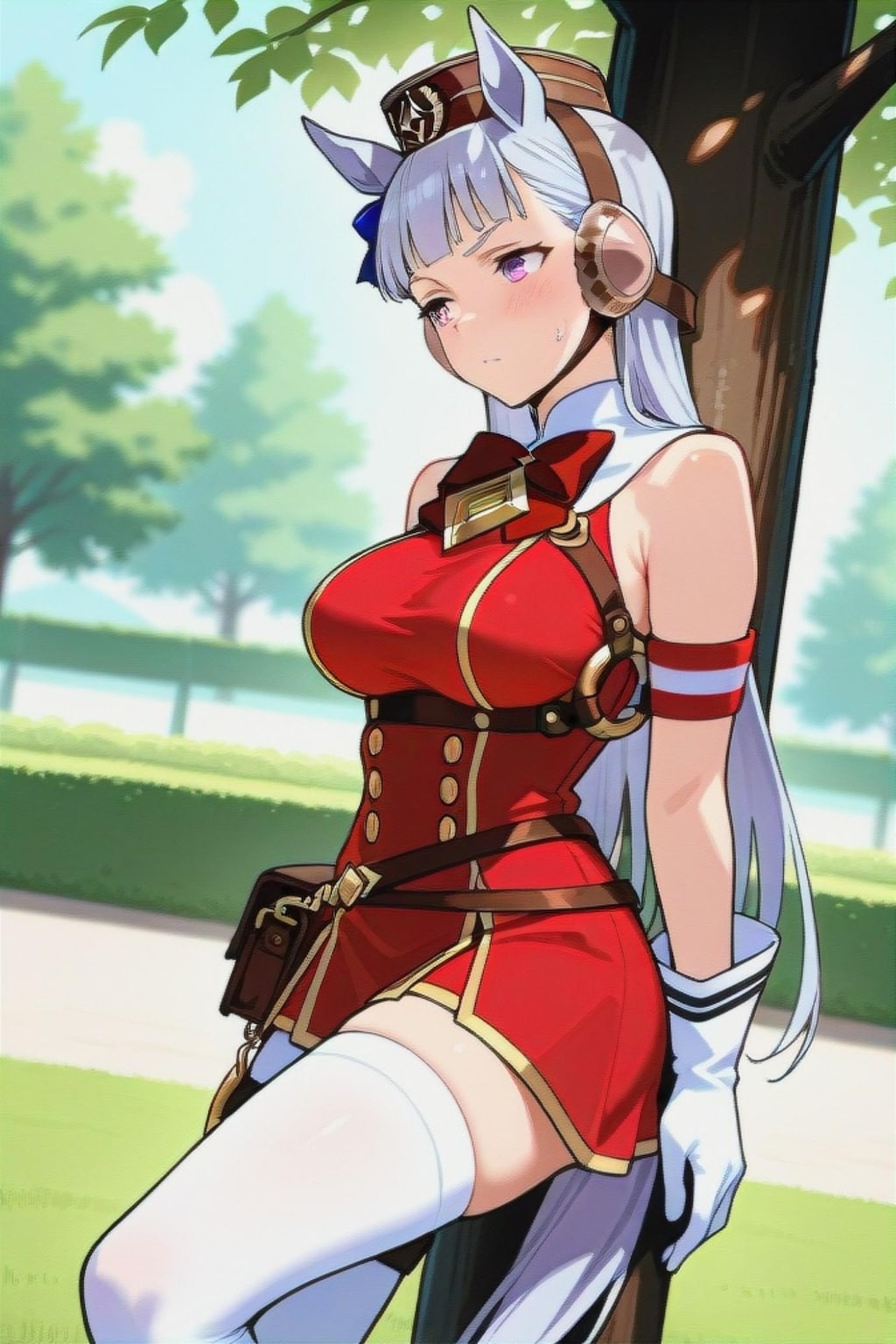 ゴールドシップ