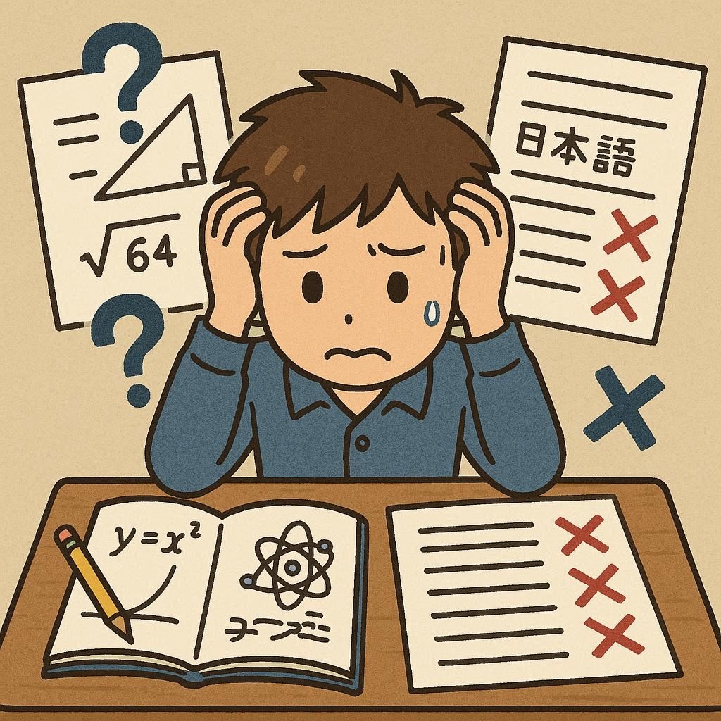 歌詞から画像生成