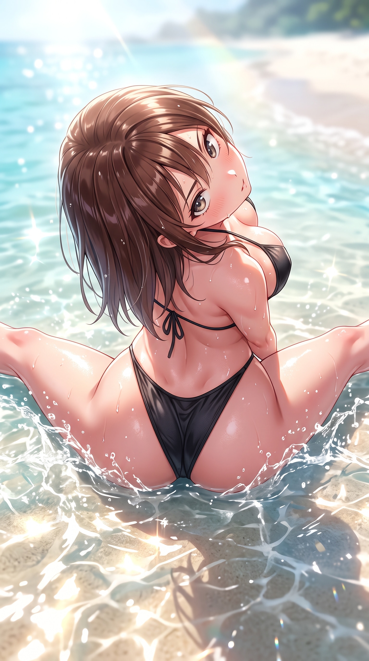 久々のBananaさん絵