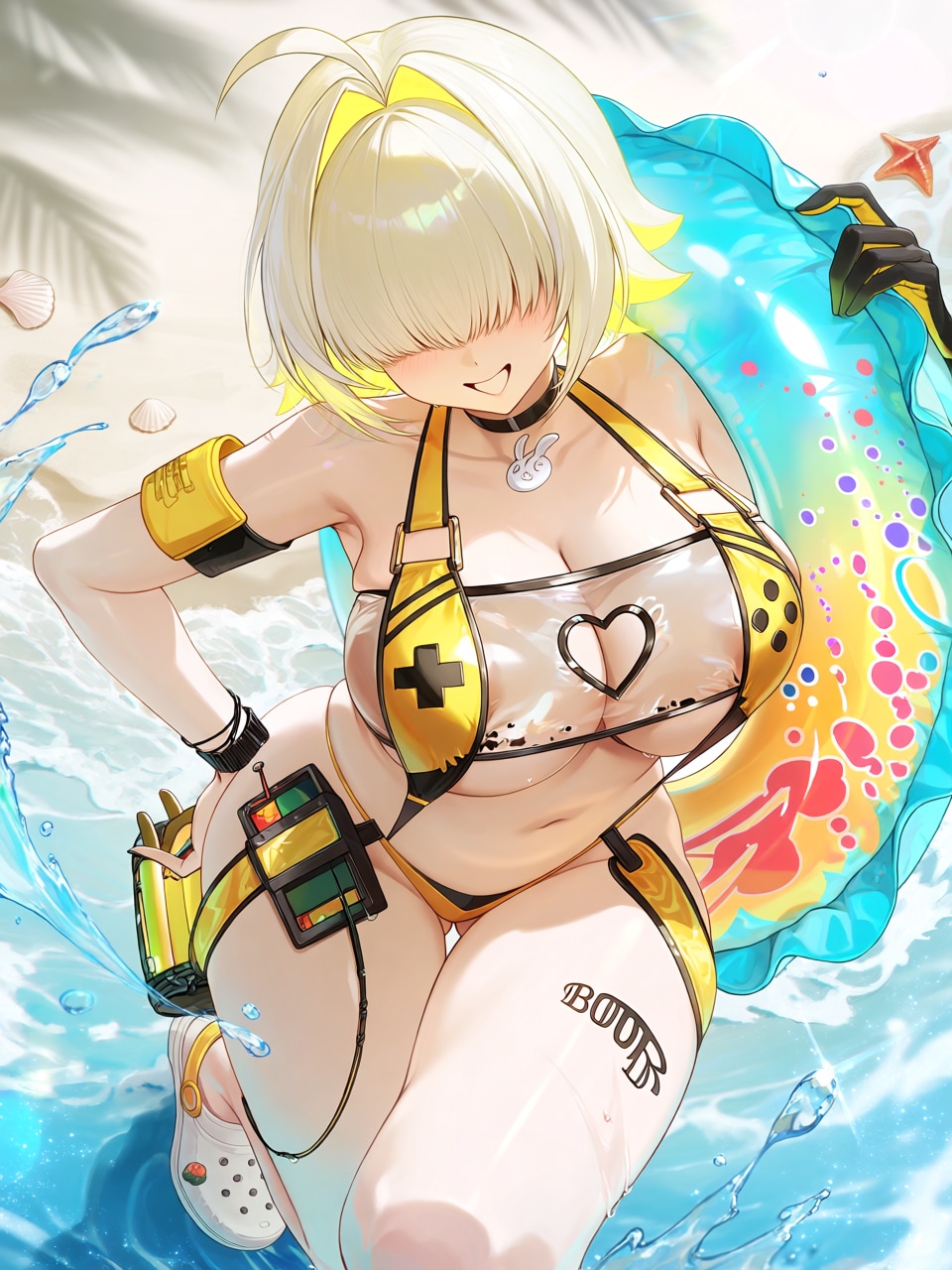 Nikke エレグ