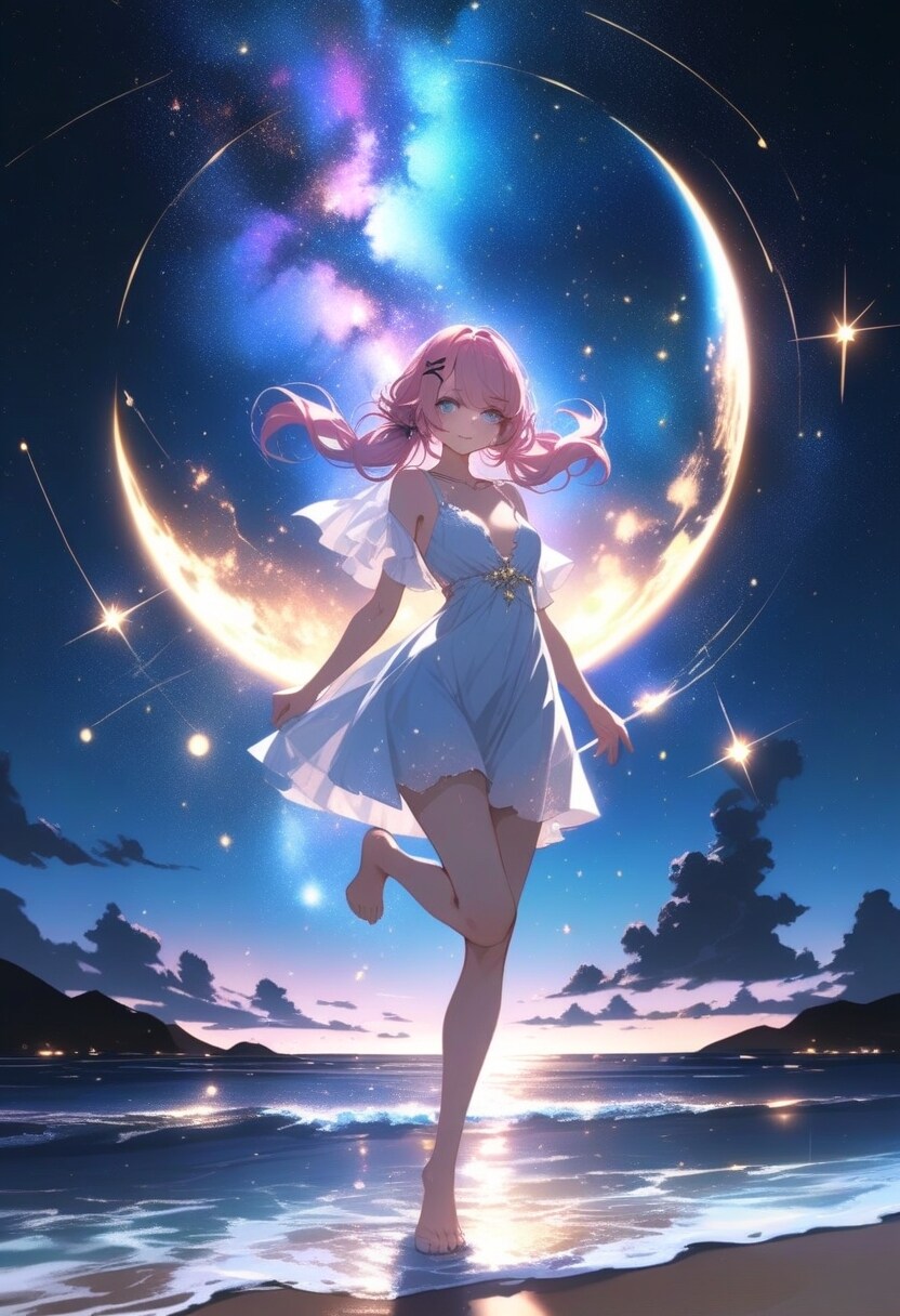 星空