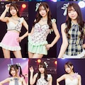 アイドル 3枚目