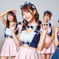 アイドル 2枚目