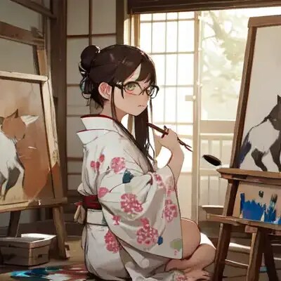 芸術