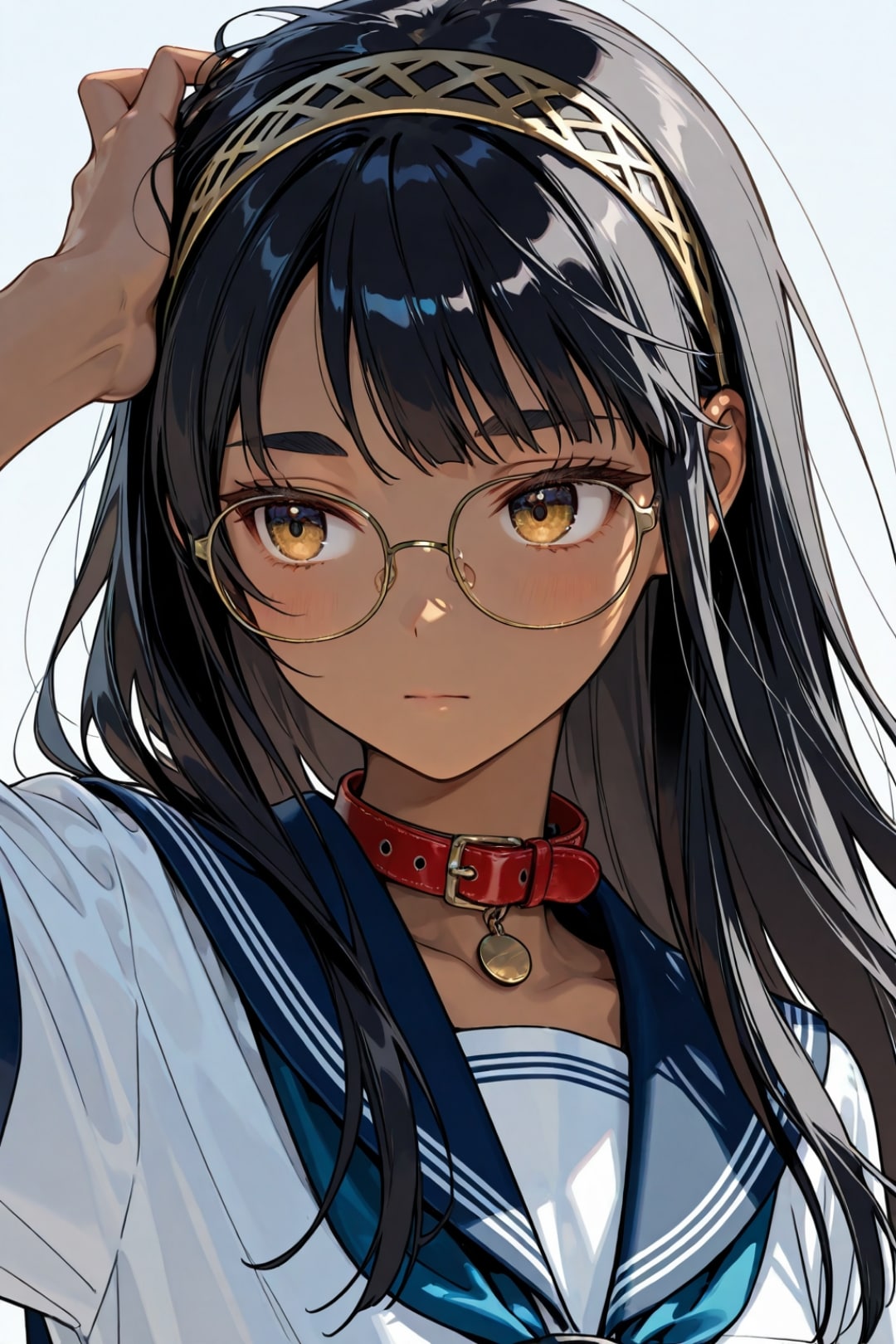 トラブルシューター | の人気AIイラスト・グラビア