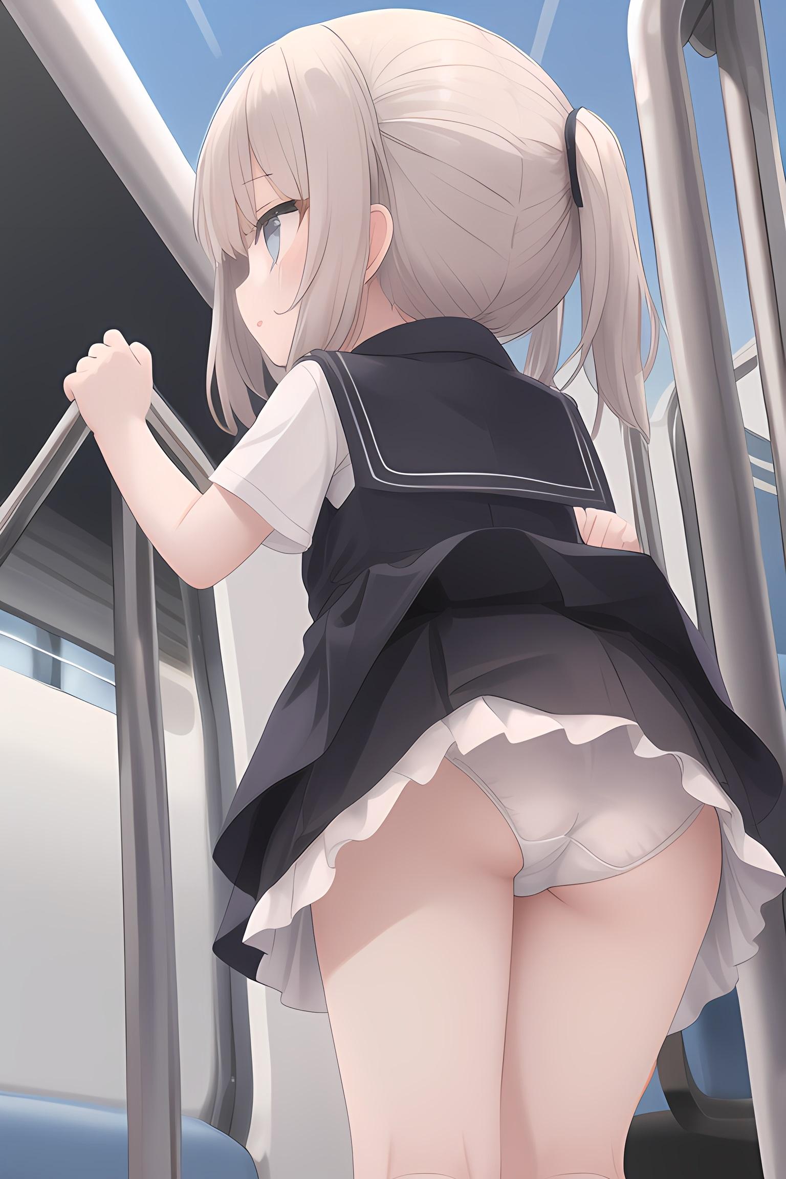 足元に気を付けて