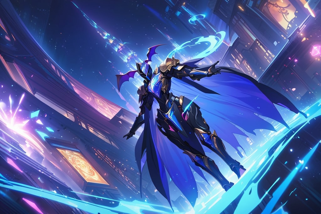 ファンタジー兵士2026①