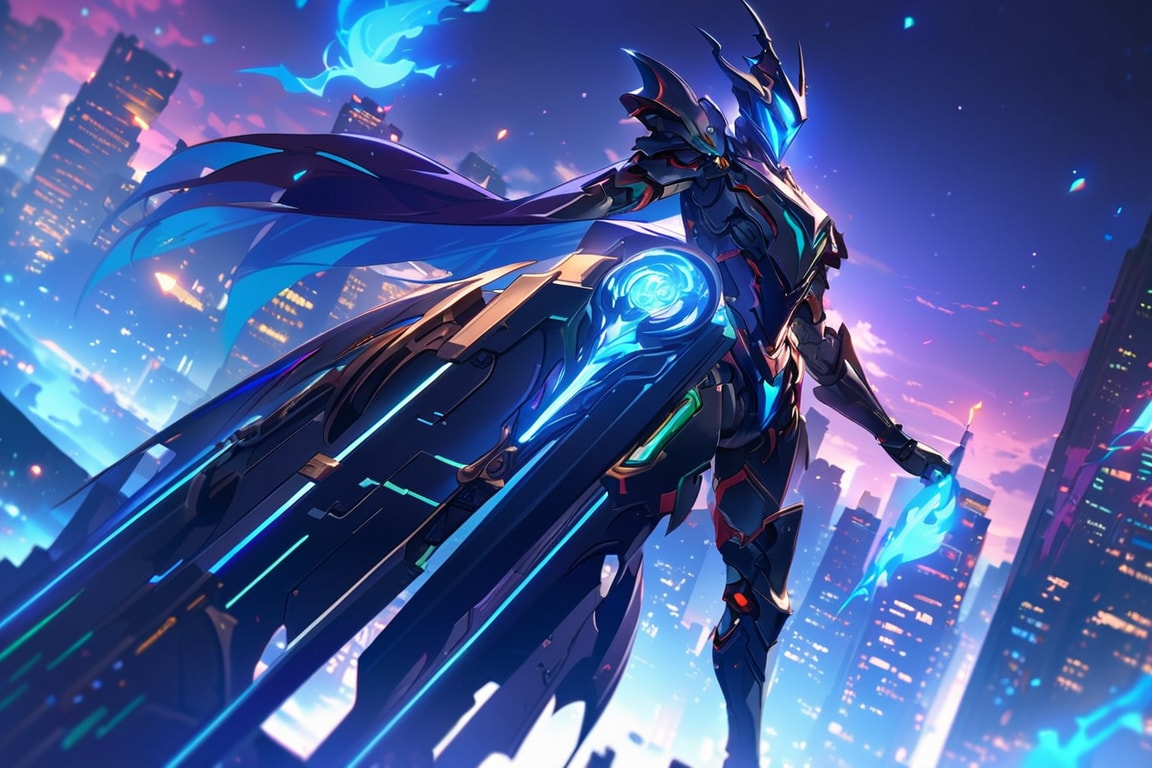 ファンタジー兵士2026① | の人気AIイラスト・グラビア